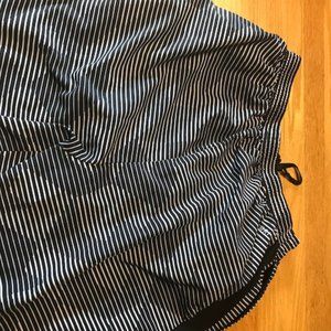 Mens Nike Swimsuit DRI FIT